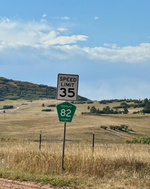 Land for Sale in Larkspur Colorado 80118